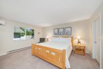 tranquil master bedroom